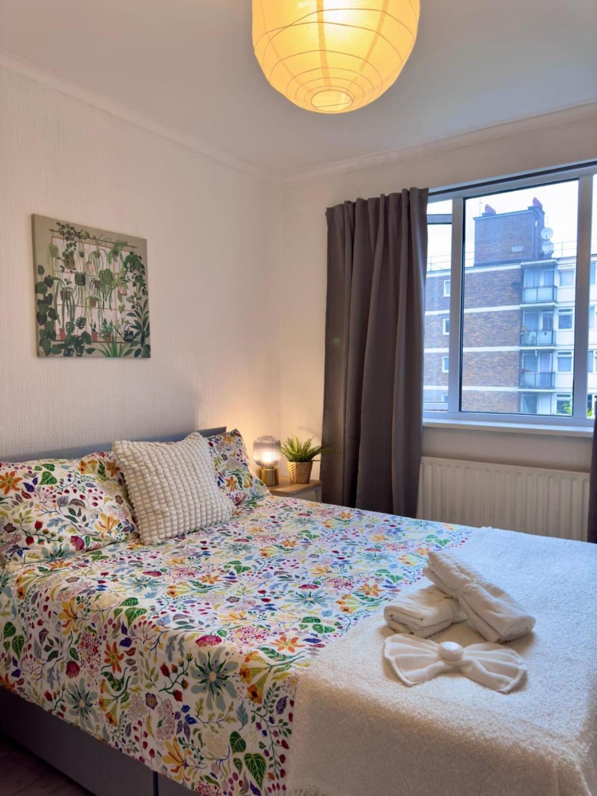 Privatunterkunft Buxton Court London